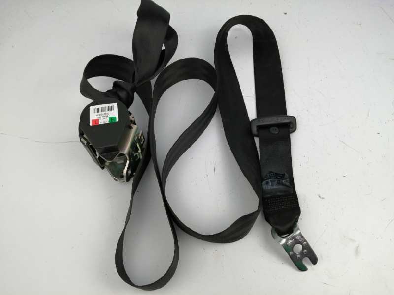 Recambio de cinturon seguridad trasero izquierdo para audi a4 ber. (b8) 2.0 tdi referencia OEM IAM 8K0857805P  