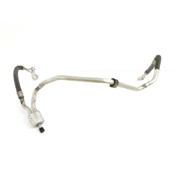 Recambio de tubos aire acondicionado para peugeot 5008 1.2 12v e-thp referencia OEM IAM 9684310980  