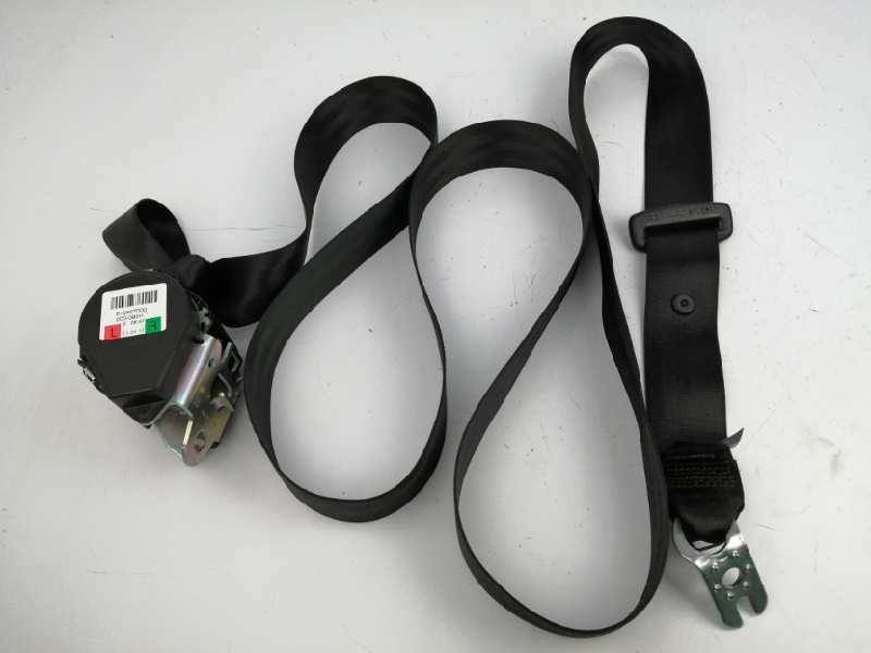 Recambio de cinturon seguridad trasero derecho para audi a4 ber. (b8) 2.0 tdi referencia OEM IAM 8K0857805P Recambio de cinturon seguridad trasero derecho para audi a4 ber. (b8) 2.0 tdi referencia OEM IAM 8K0857805P