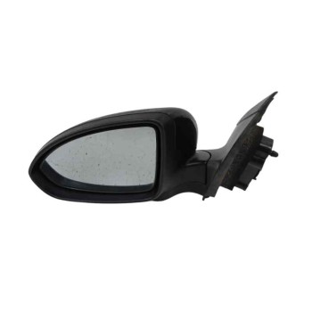 Recambio de retrovisor izquierdo para chevrolet cruze (j300) 2.0 cdi referencia OEM IAM  5 CABLES 