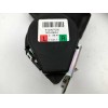Recambio de cinturon seguridad trasero derecho para audi a4 ber. (b8) 2.0 tdi referencia OEM IAM 8K0857805P  