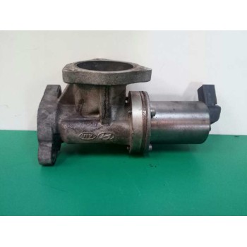 Recambio de valvula egr para hyundai sonata (nf) 2.0 crdi comfort i referencia OEM IAM 2841027410  