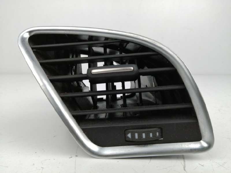 Recambio de rejilla aireadora para audi a4 ber. (b8) 2.0 tdi referencia OEM IAM 8T1820902C DELANTERA DERECHA Recambio de rejilla aireadora para audi a4 ber. (b8) 2.0 tdi referencia OEM IAM 8T1820902C DELANTERA DERECHA