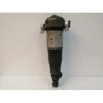 Recambio de amortiguador trasero izquierdo para porsche cayenne (typ 9pa) 4.5 v8 cat referencia OEM IAM 7L5512021AM  