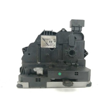 Recambio de cerradura puerta delantera izquierda para opel corsa d 1.2 16v cat (z 12 xep / lb4) referencia OEM IAM 13258271  