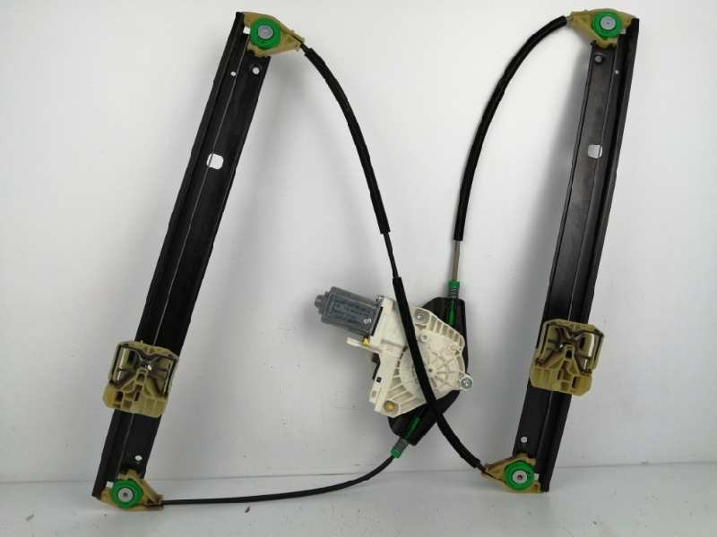 Recambio de elevalunas delantero izquierdo para audi a4 ber. (b8) 2.0 tdi referencia OEM IAM 8K0837461A 8K0959801A 