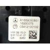 Recambio de interruptor para mercedes-benz gle (w166) 250 d 4-matic (166.004) referencia OEM IAM A1669050851 CONTROL DE SUSPENSI