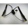 Recambio de elevalunas delantero izquierdo para audi a4 ber. (b8) 2.0 tdi referencia OEM IAM 8K0837461A 8K0959801A 