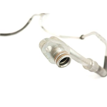 Recambio de tubos aire acondicionado para peugeot 5008 1.2 12v e-thp referencia OEM IAM 9684310980  