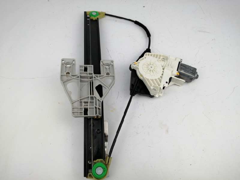 Recambio de elevalunas trasero derecho para audi a4 ber. (b8) 2.0 tdi referencia OEM IAM 8K0839462A 8K0959812A 