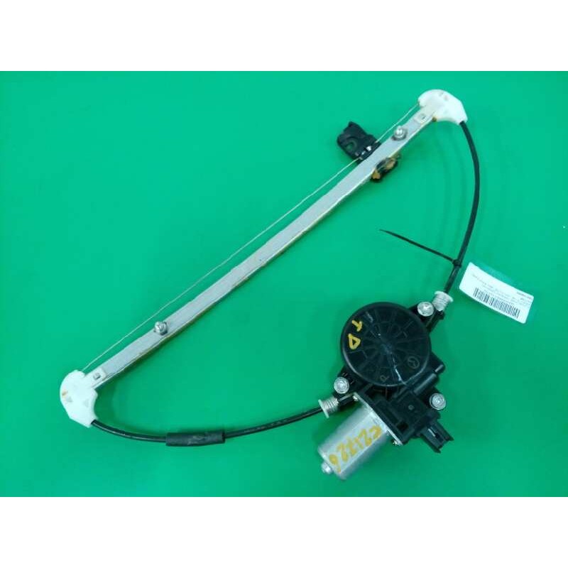 Recambio de elevalunas trasero derecho para mazda 6 lim. (gh) 2.2 de 129cv active (4 ptas.) referencia OEM IAM FUNDA D6515858X C