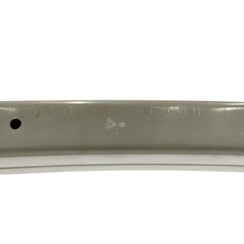 Recambio de refuerzo paragolpes trasero para nissan micra v (k14) 1.0 12v cat referencia OEM IAM 850305FA0H  