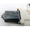 Recambio de elevalunas trasero izquierdo para audi a4 ber. (b8) 2.0 tdi referencia OEM IAM FUNDA 8K0839461A CARIBE FUNDA