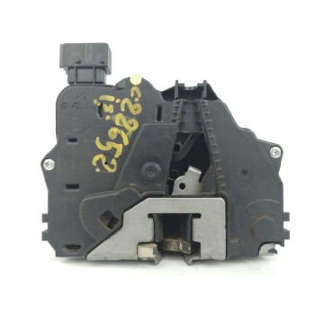 Recambio de cerradura puerta delantera izquierda para opel corsa d 1.2 16v cat (z 12 xep / lb4) referencia OEM IAM 13258271  