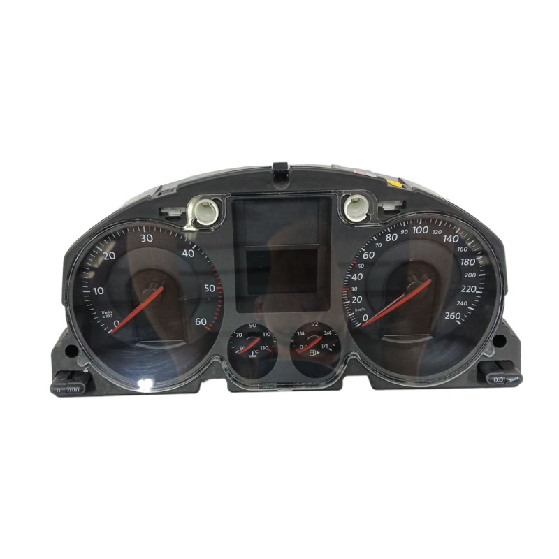 Recambio de cuadro instrumentos para volkswagen passat berlina (3c2) edition plus referencia OEM IAM 3C0920860N A2C53242427 