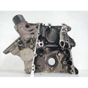 Recambio de tapa distribucion para mercedes-benz clase e (w211) berlina e 320 cdi (211.026) referencia OEM IAM R6460150602  