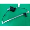 Recambio de elevalunas trasero derecho para mazda 6 lim. (gh) 2.2 de 129cv active (4 ptas.) referencia OEM IAM FUNDA D6515858X C