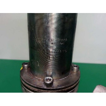 Recambio de valvula egr para hyundai sonata (nf) 2.0 crdi comfort i referencia OEM IAM 2841027410  