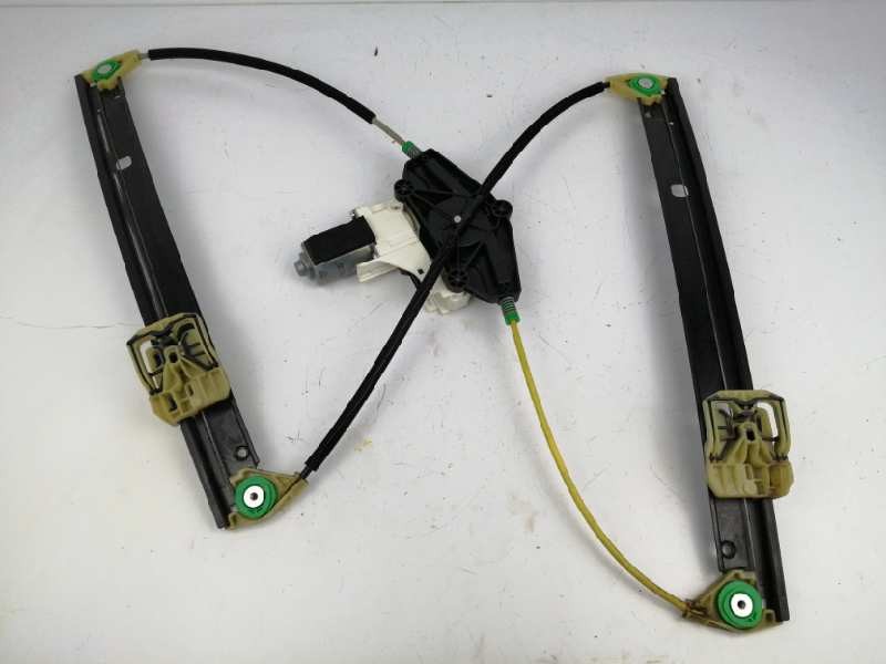 Recambio de elevalunas delantero derecho para audi a4 ber. (b8) 2.0 tdi referencia OEM IAM 8K0837462A 8K0959802A 