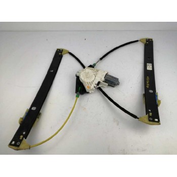 Recambio de elevalunas delantero derecho para audi a4 ber. (b8) 2.0 tdi referencia OEM IAM 8K0837462A 8K0959802A 