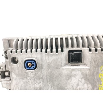 Recambio de pantalla multifuncion para mercedes-benz clase c (w204) lim. c 180 cdi blueefficiency (204.000) referencia OEM IAM A