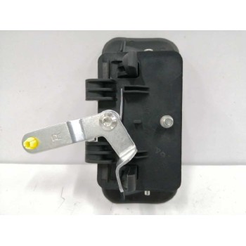 Recambio de maneta exterior delantera derecha para ford transit mod.2000 caja abierta ft 300 2.0 corto referencia OEM IAM 149405