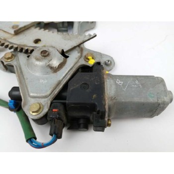 Recambio de elevalunas delantero derecho para honda cr-v (rd1/3) luxury (rd1) referencia OEM IAM   