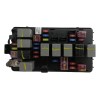 Recambio de caja reles / fusibles para chevrolet aveo lt referencia OEM IAM 96838233  