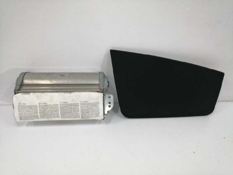Recambio de airbag delantero derecho para bmw x3 (e83) 2.0d referencia OEM IAM 39705604107 291260115292 