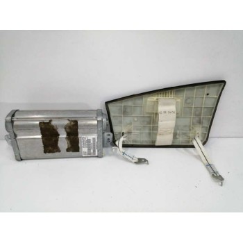 Recambio de airbag delantero derecho para bmw x3 (e83) 2.0d referencia OEM IAM 39705604107 291260115292 