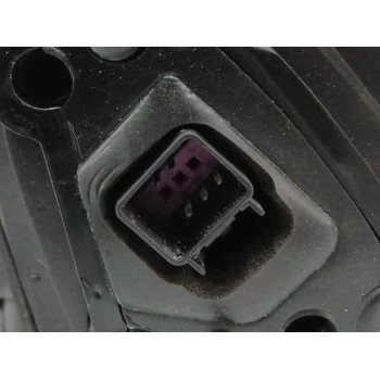 Recambio de retrovisor izquierdo para chevrolet cruze (j300) 2.0 cdi referencia OEM IAM  5 CABLES 