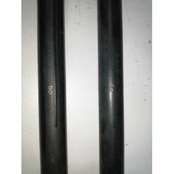 Recambio de amortiguadores maletero / porton para bmw x3 (e83) 2.0d referencia OEM IAM 51243400379  