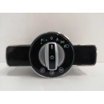 MANDO LUCES A2215450804 