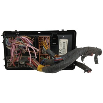 Recambio de caja reles / fusibles para chevrolet aveo lt referencia OEM IAM 96838233  