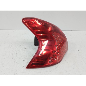 Recambio de piloto trasero izquierdo para peugeot 3008 i monospace (0u_) 1.6 thp referencia OEM IAM 9683460880  