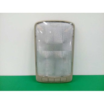 LUZ INTERIOR 16024825 