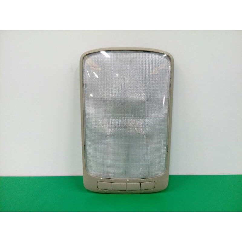 Recambio de luz interior para nissan elgrand (2002-2010) 3.5 v6 cat e51 referencia OEM IAM 16024825  
