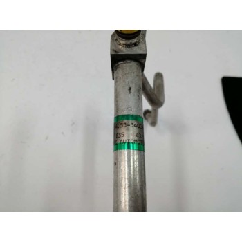 Recambio de tubos aire acondicionado para bmw x3 (e83) 2.0d referencia OEM IAM 64533400401  