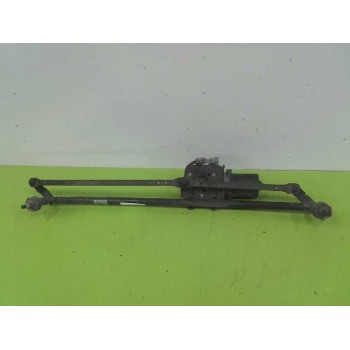 Recambio de motor limpia delantero para renault master desde ´98 caja cerrada, techo ´´maxi´´ l3h3 rs 4078 referencia OEM IAM 82