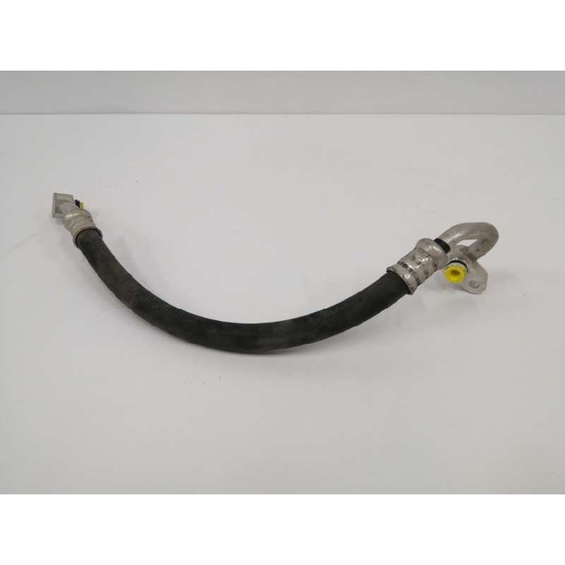 Recambio de tubos aire acondicionado para honda civic berlina 5 (fk) 2.2 i-ctdi comfort referencia OEM IAM   