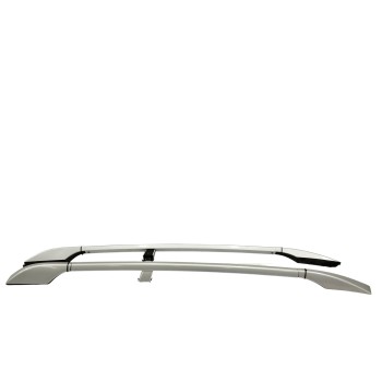 Recambio de barras techo para mitsubishi outlander ii (cw_w) 2.2 di-d 4wd referencia OEM IAM 7661A032 7661A031 