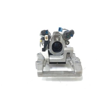 Recambio de columna direccion para audi allroad quattro (4b5) 2.5 v6 24v tdi referencia OEM IAM 4B0419502D  
