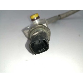 Recambio de tubos aire acondicionado para bmw x3 (e83) 2.0d referencia OEM IAM 64533400430  