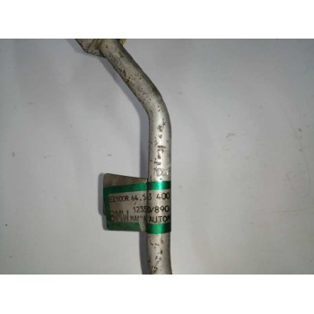 Recambio de tubos aire acondicionado para bmw x3 (e83) 2.0d referencia OEM IAM 64533400430  