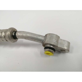 Recambio de tubos aire acondicionado para honda civic berlina 5 (fk) 2.2 i-ctdi comfort referencia OEM IAM   