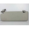 Recambio de parasol derecho para audi a4 ber. (b8) 2.0 tdi referencia OEM IAM 8K0857552AF 8K0857552 