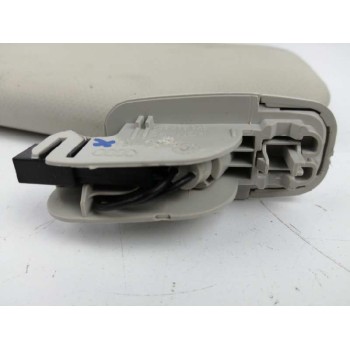Recambio de parasol derecho para audi a4 ber. (b8) 2.0 tdi referencia OEM IAM 8K0857552AF 8K0857552 