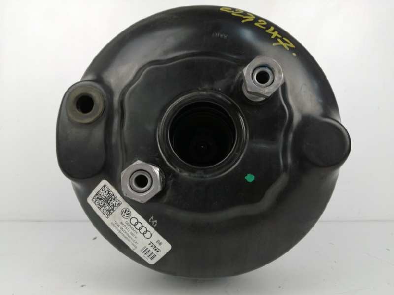 Recambio de servofreno para audi a4 ber. (b8) 2.0 tdi referencia OEM IAM 8K0612103K  