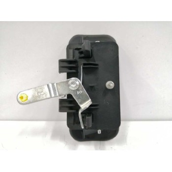 Recambio de maneta exterior delantera derecha para ford transit mod.2000 caja abierta ft 300 2.0 corto referencia OEM IAM 149405