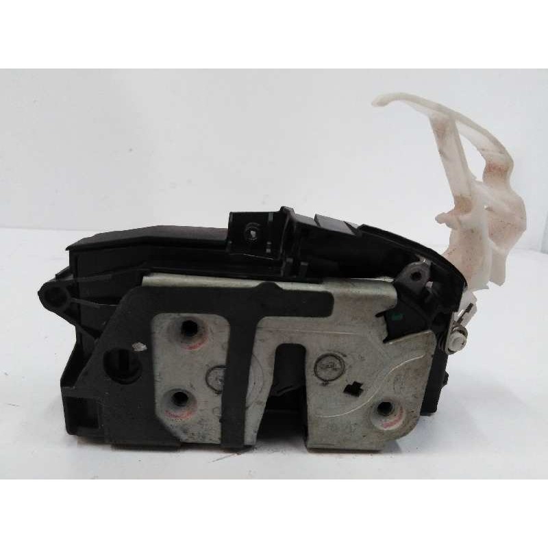 Recambio de cerradura puerta trasera derecha para ford focus iii 1.0 ecoboost referencia OEM IAM BM5AA26412AE 921764104 